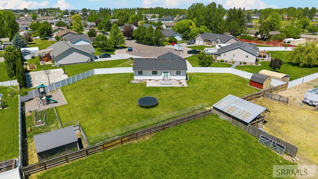 4966 E Camas Creek Circle Property Photo 58