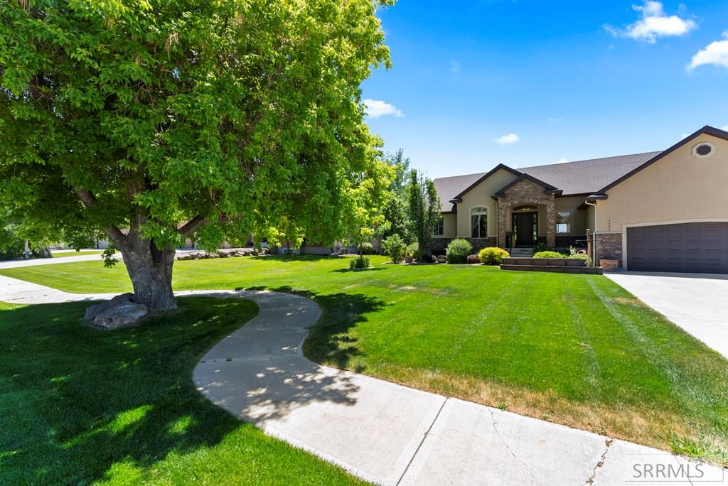 4080 E 450 N Property Photo 63