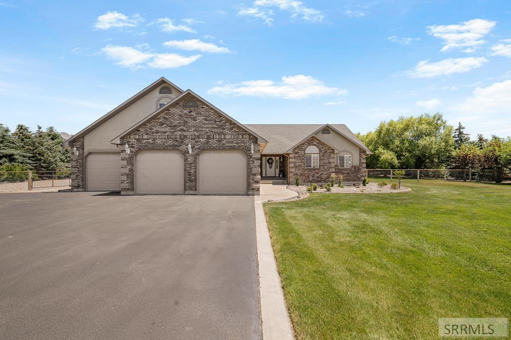 1061 N 1200 E Property Photo