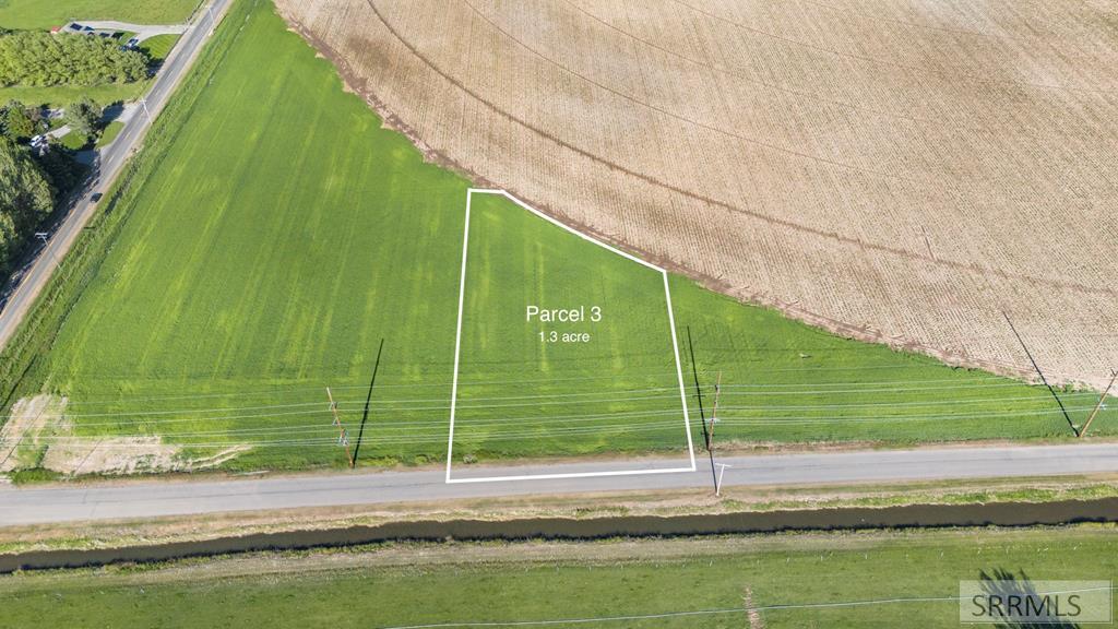 Parcel 3 N 600 E Property Photo 1
