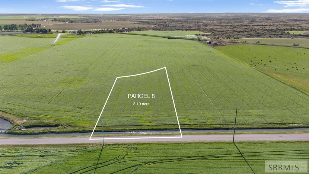 Parcel 8 N 600 E Property Photo 1