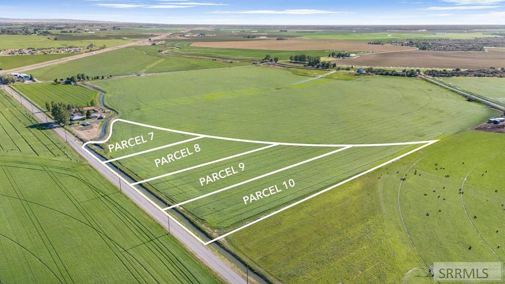 Parcel 8 N 600 E Property Photo 20