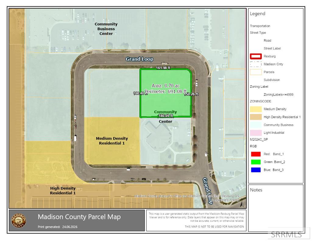 TBD Grand Loop Property Photo 1
