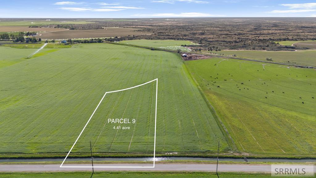 Parcel 9 N 600 E Property Photo 1