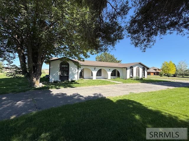 4400 N 5th W Property Photo 1
