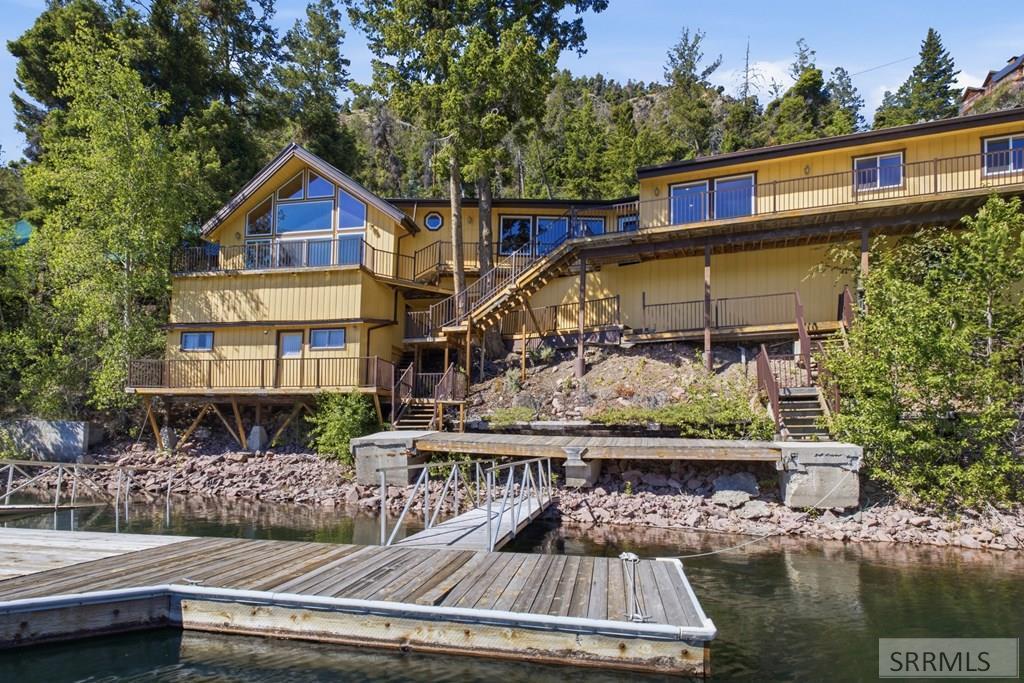 53 S Shoreline Drive Property Photo 2