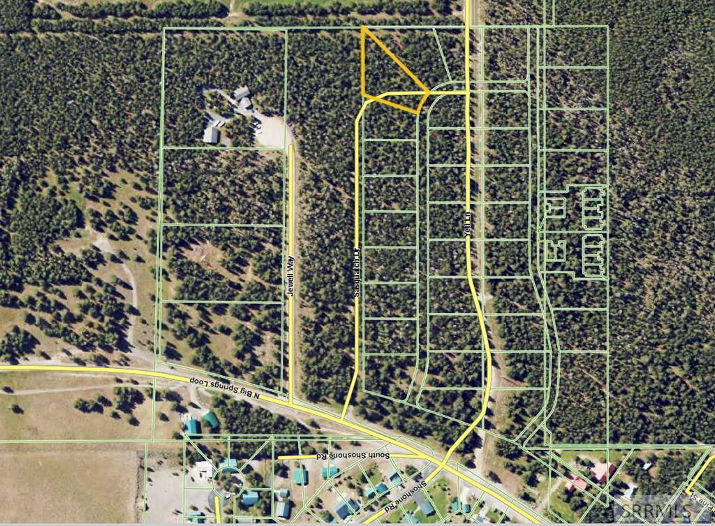 4360 Sasquatch Ave Property Photo 4