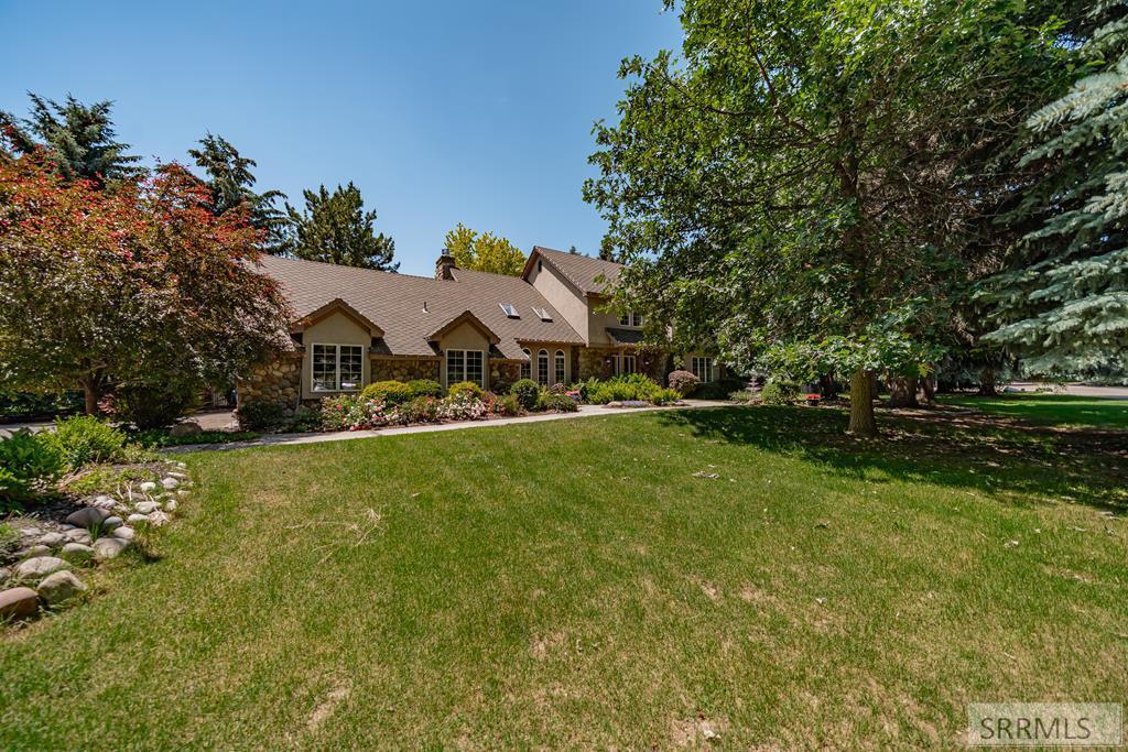 706 S. S Bellin Road