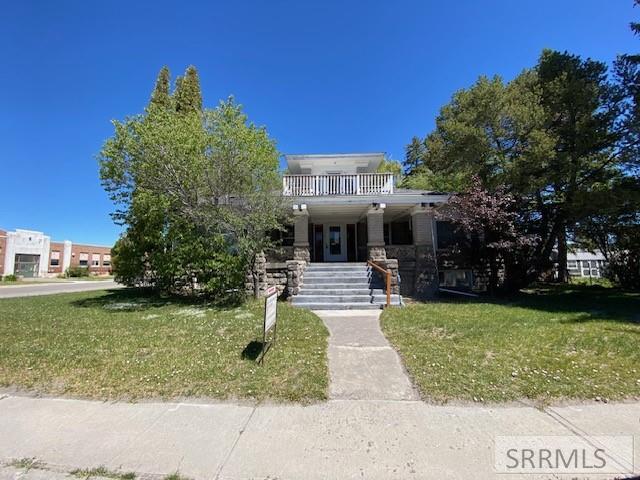 2859 E 650 N Property Photo 1