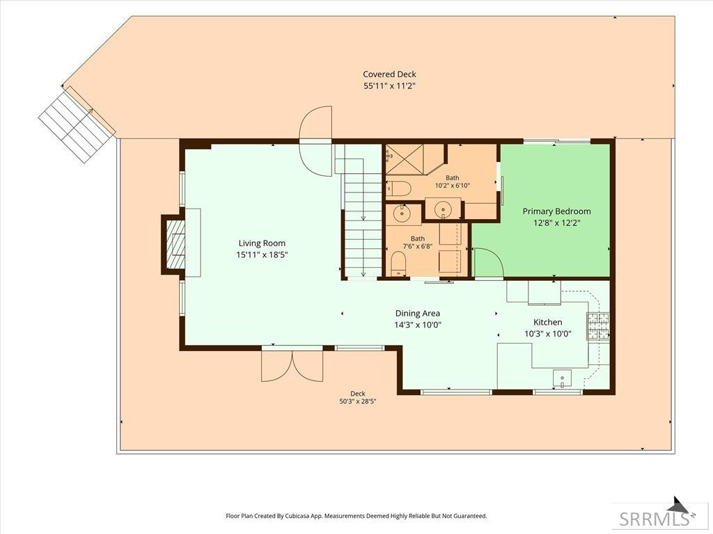 8832 N Whispering Pines Road Property Photo 48