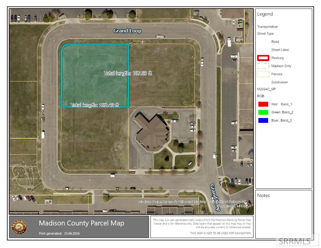 Tbd Grand Loop Property Photo 1