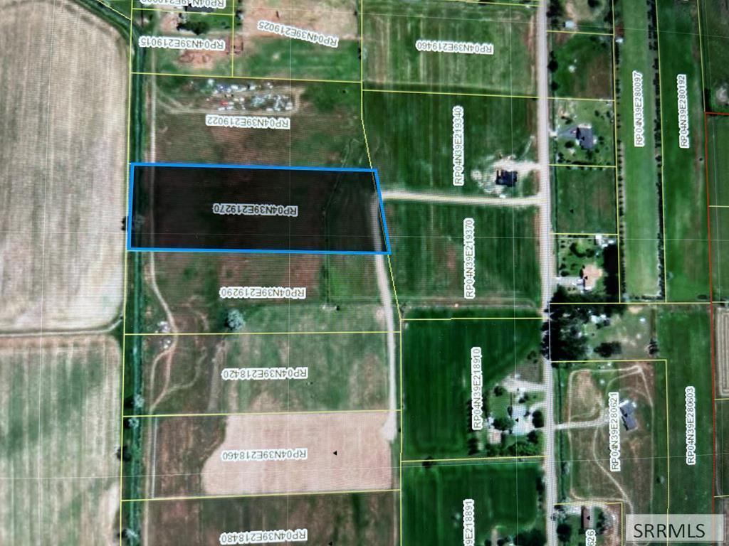 4167 E 211 N Property Photo 1