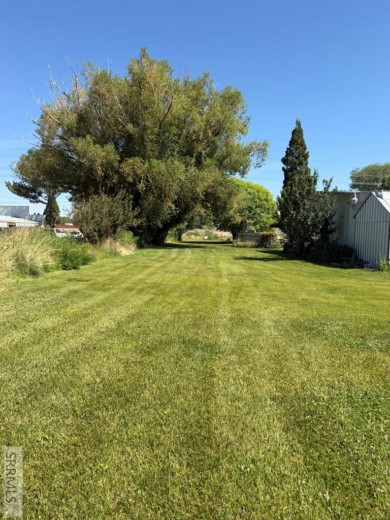 Tbd W Siphon Road Property Photo 2