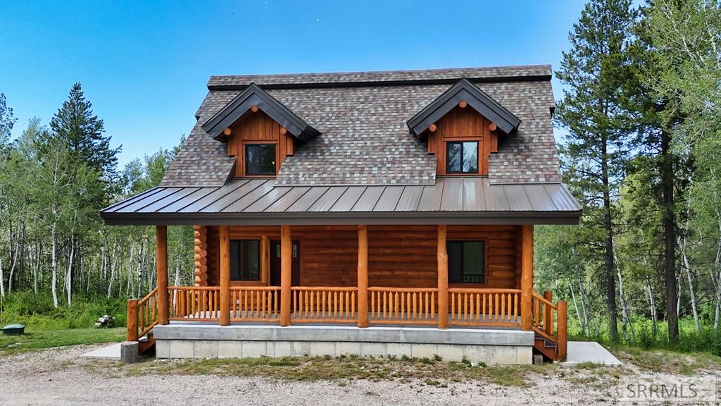 2580 Shoshone Road Property Photo 3