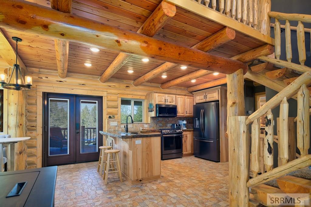 2580 Shoshone Road Property Photo 6