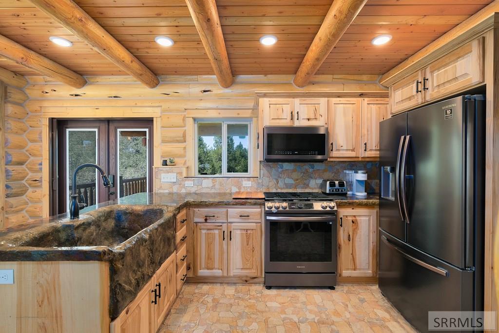 2580 Shoshone Road Property Photo 7