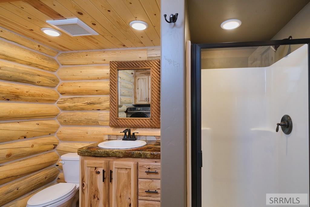 2580 Shoshone Road Property Photo 12