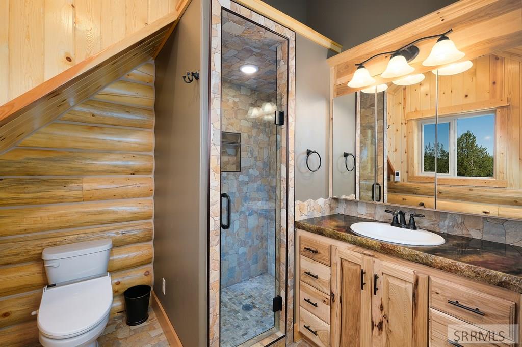 2580 Shoshone Road Property Photo 17