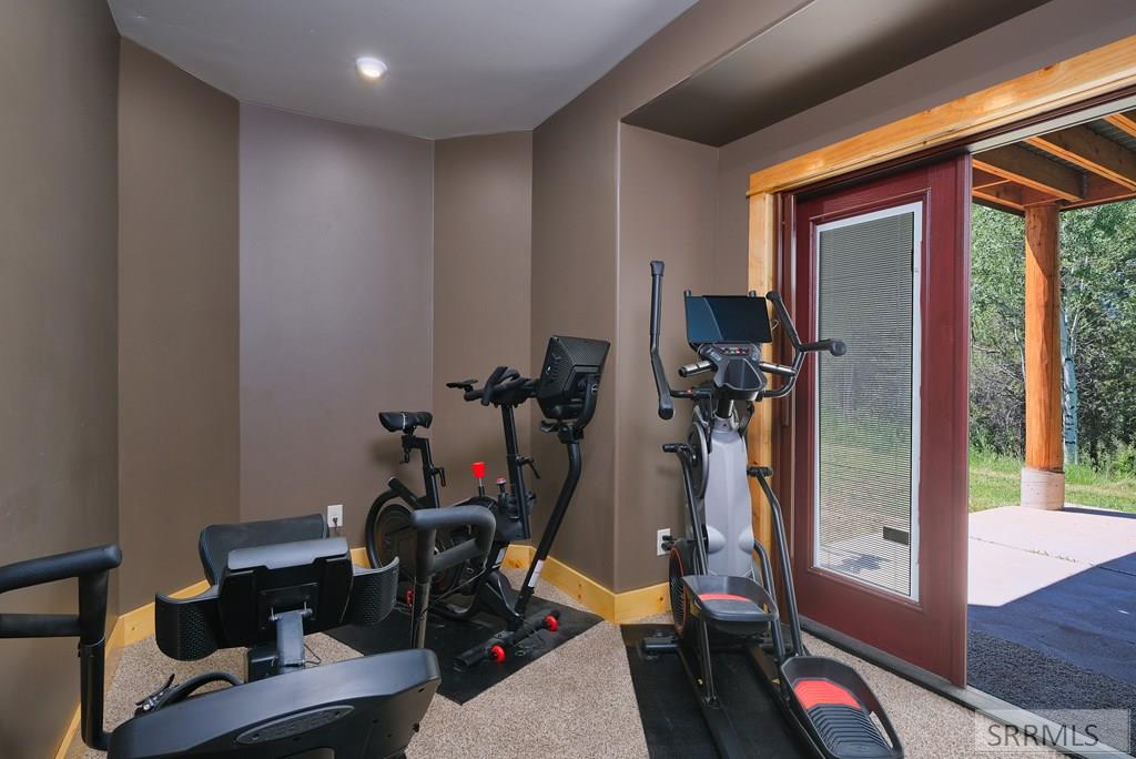 2580 Shoshone Road Property Photo 19