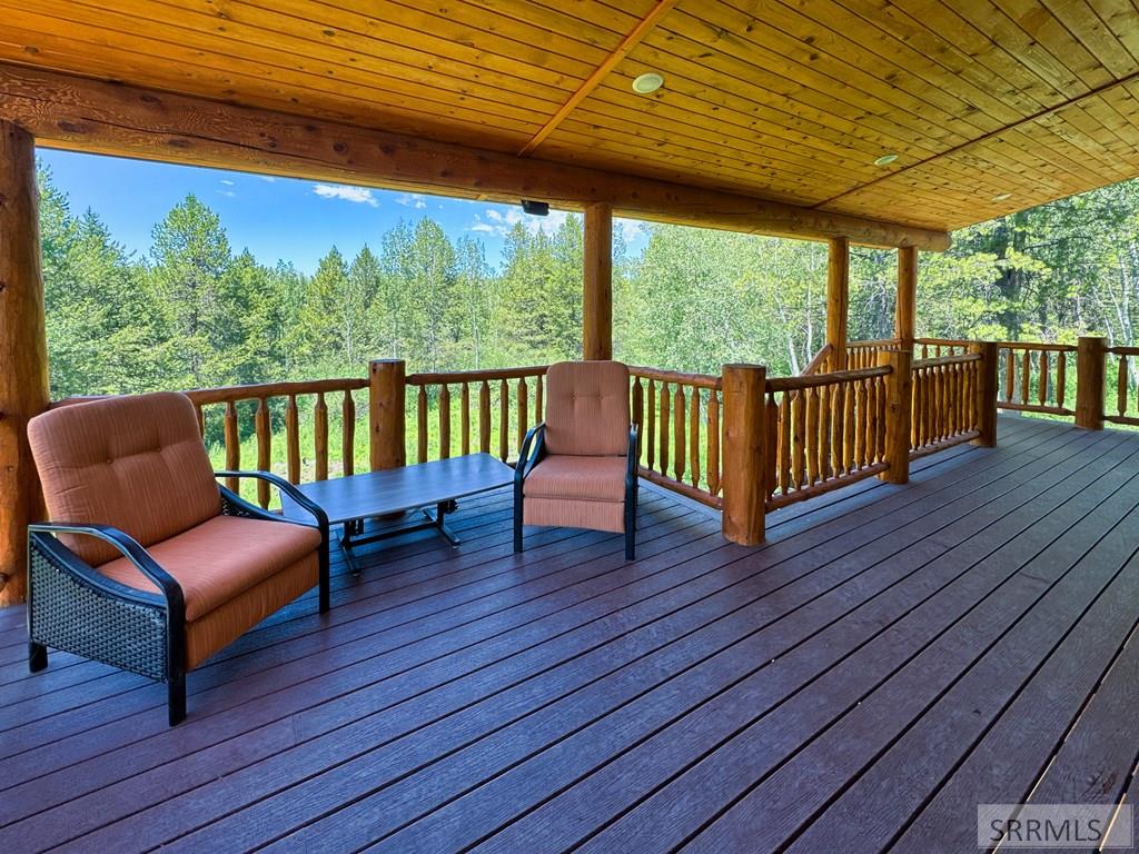 2580 Shoshone Road Property Photo 23