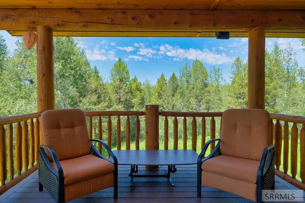 2580 Shoshone Road Property Photo 24