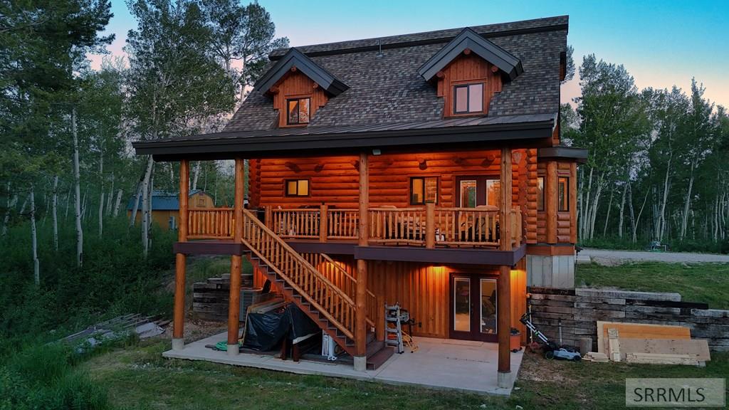 2580 Shoshone Road Property Photo 27