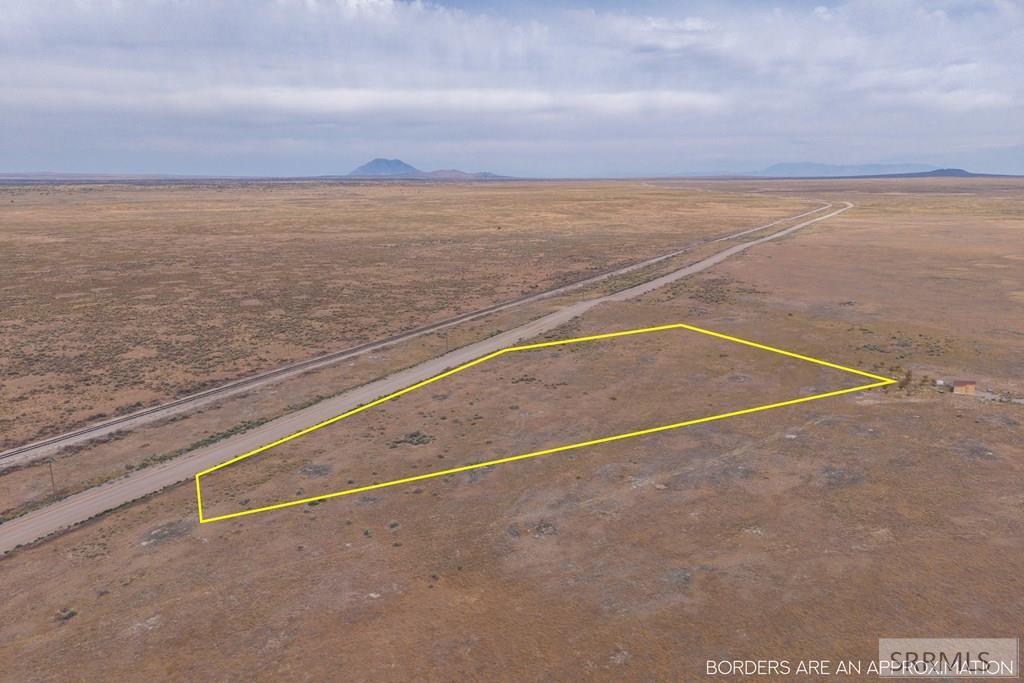 Tbd Taber Road Property Photo 1