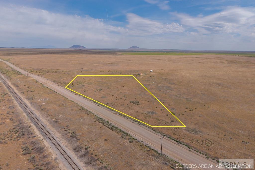 Tbd Taber Road Property Photo 2