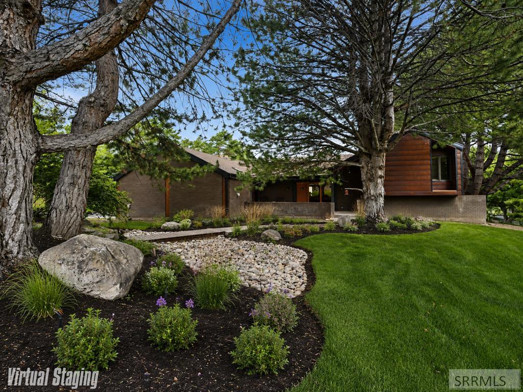 5620 S Marbrisa Lane Property Photo 1