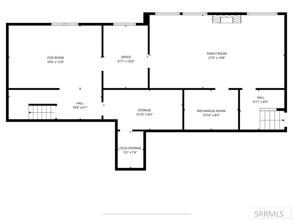5620 S Marbrisa Lane Property Photo 69