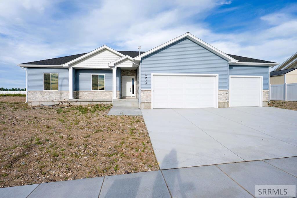 5935 Maggie Drive Property Photo 1