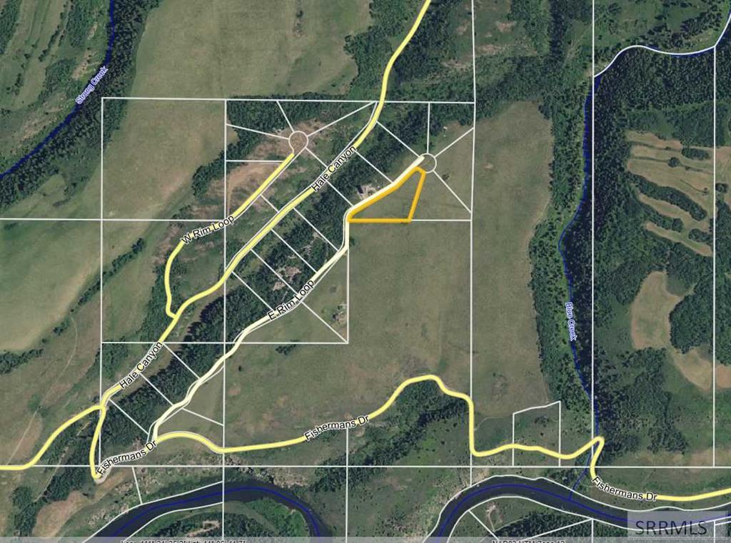 1550 E Rim Loop Road Property Photo 29
