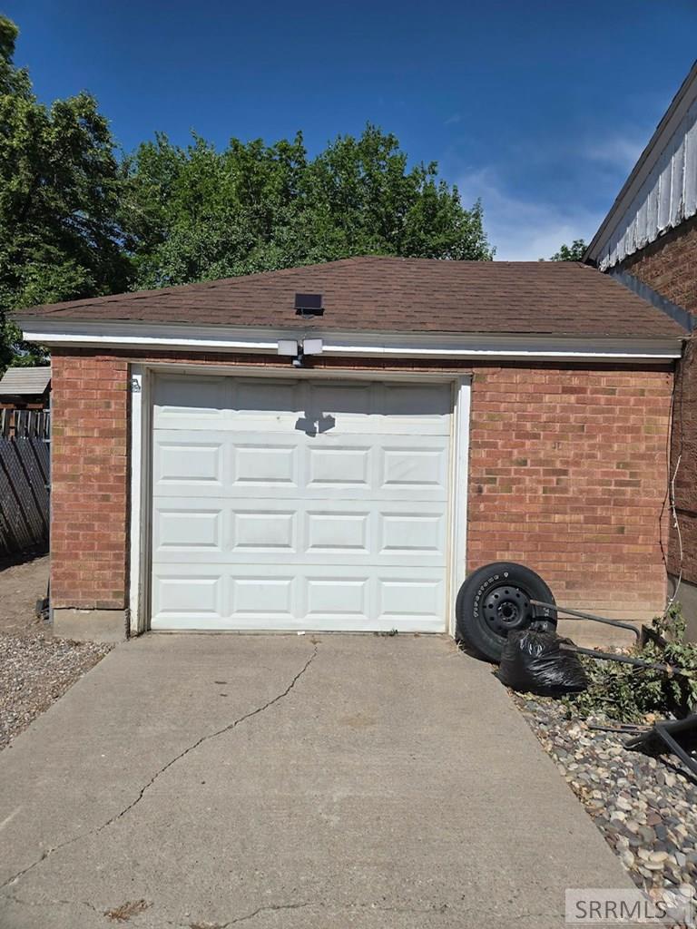 947 Cahoon Street Property Photo 2