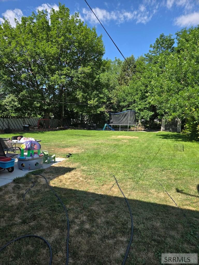 947 Cahoon Street Property Photo 18