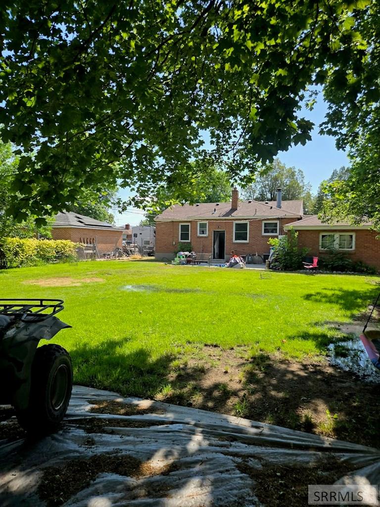 947 Cahoon Street Property Photo 20