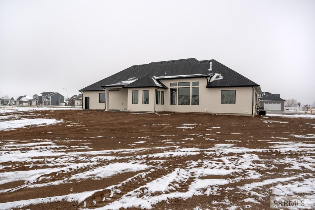 5707 Long Cove Drive Property Photo 33