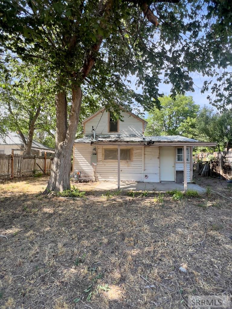 405 E Avenue B Property Photo 19