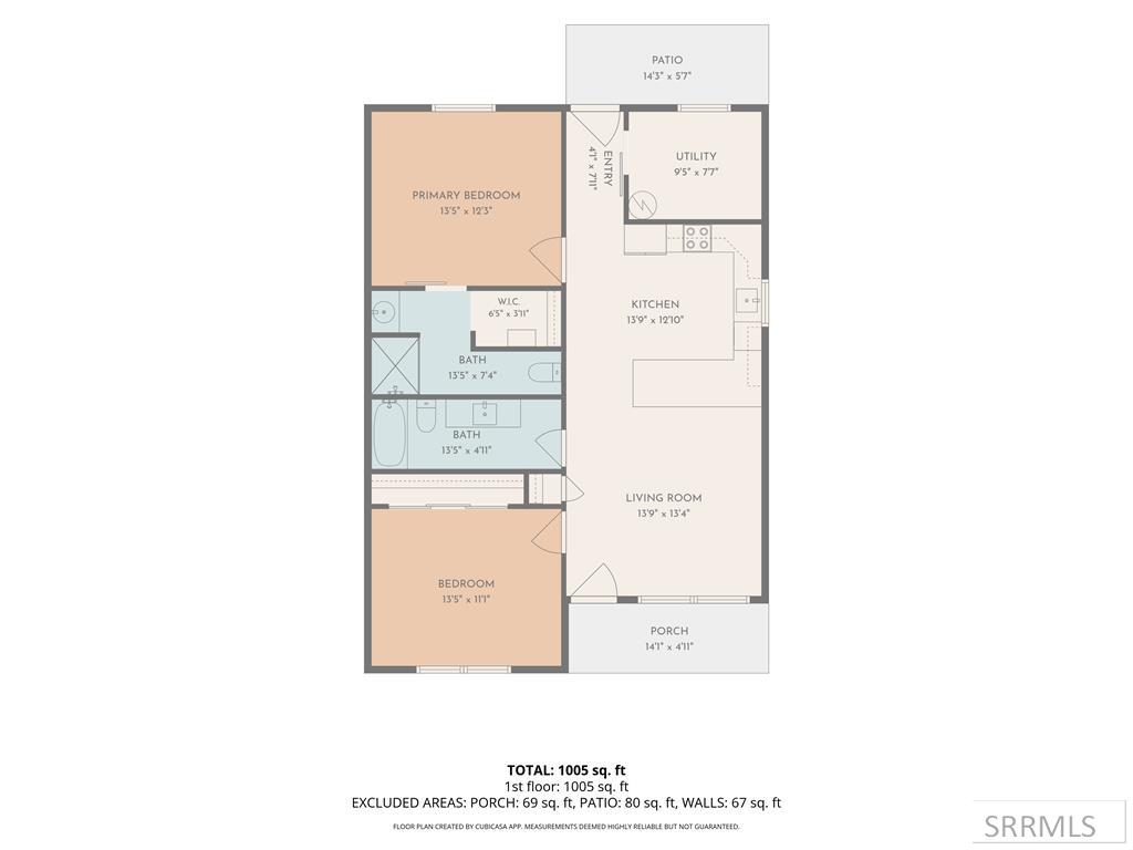 101 Everly Street Property Photo 28