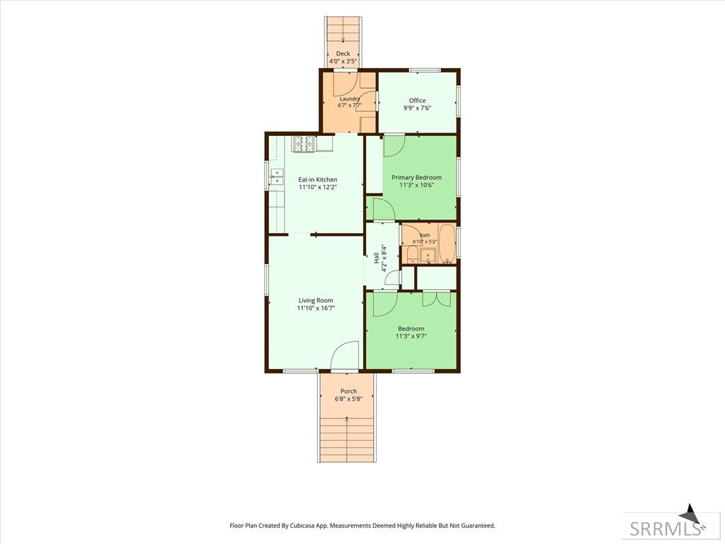 421 N 8th Avenue Property Photo 50