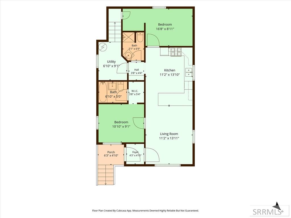 421 N 8th Avenue Property Photo 51