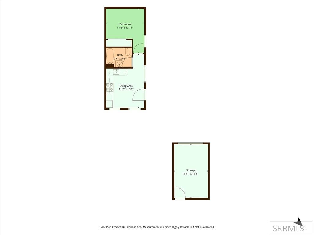 421 N 8th Avenue Property Photo 53