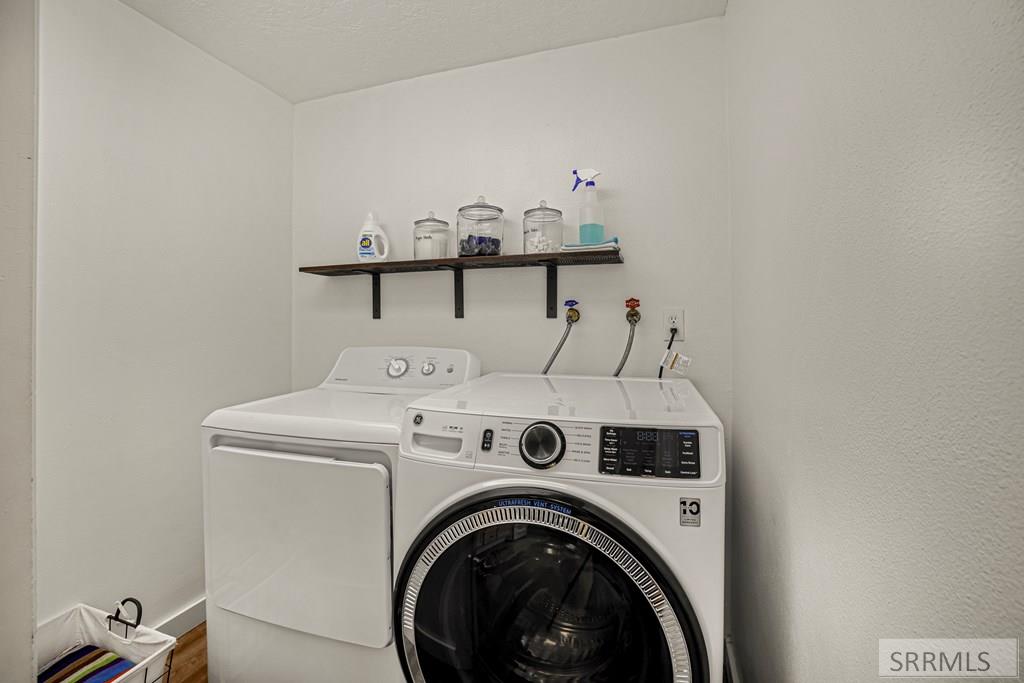 2367 W 3800 S Property Photo 21