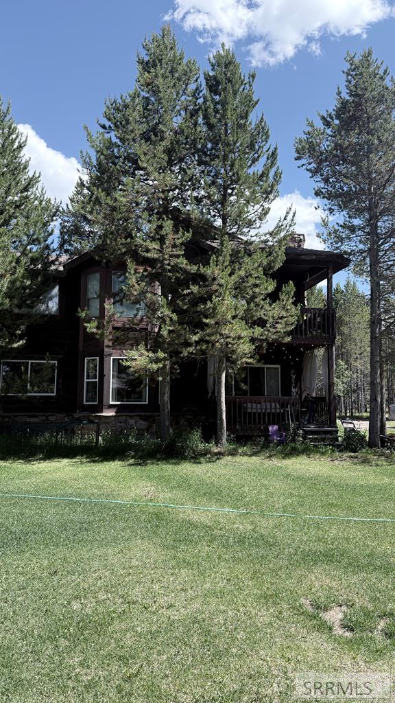 4143 Huckleberry Loop Road # 1 Property Photo 1