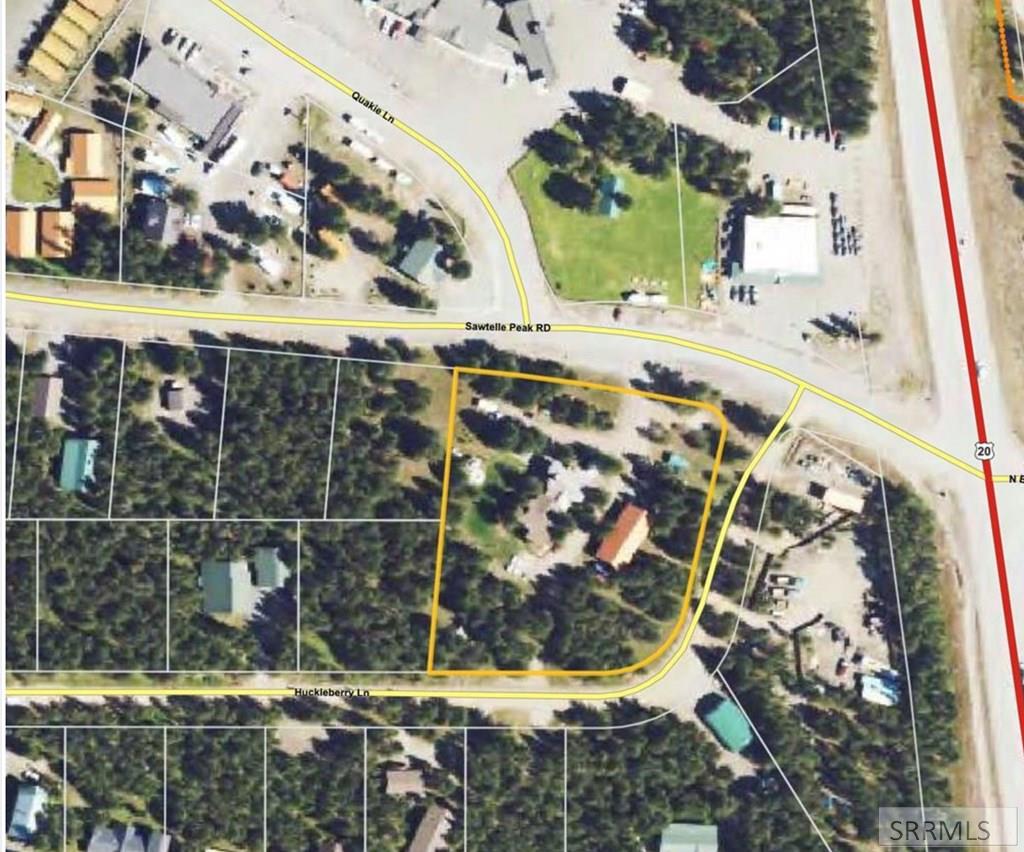 4143 Huckleberry Loop Road # 1 Property Photo 8