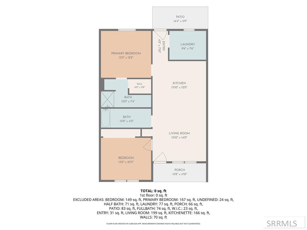 103 Everly Street Property Photo 8