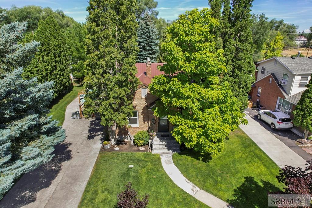 851 S Shilling Avenue Property Photo 15