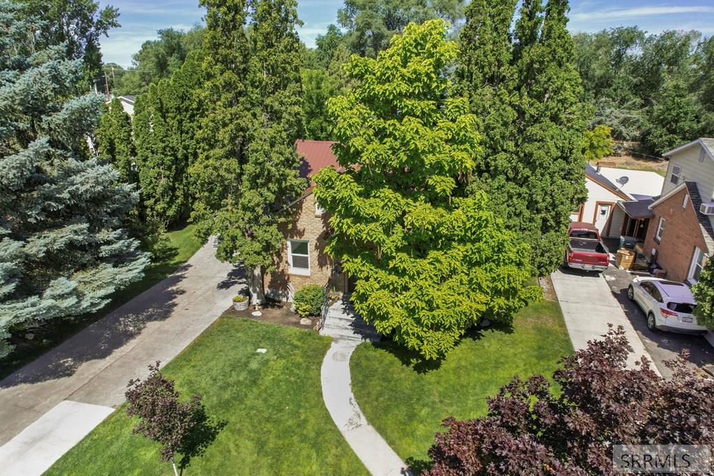 851 S Shilling Avenue Property Photo 16