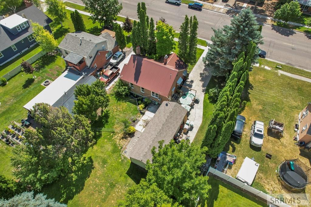 851 S Shilling Avenue Property Photo 19