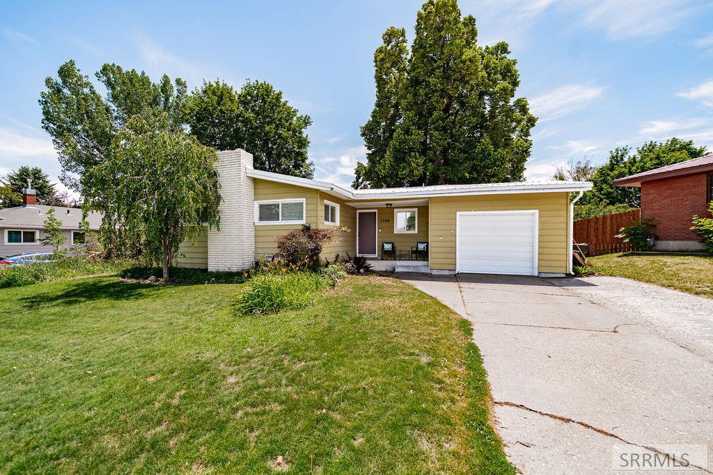 1540 Claire View Lane Property Photo 1