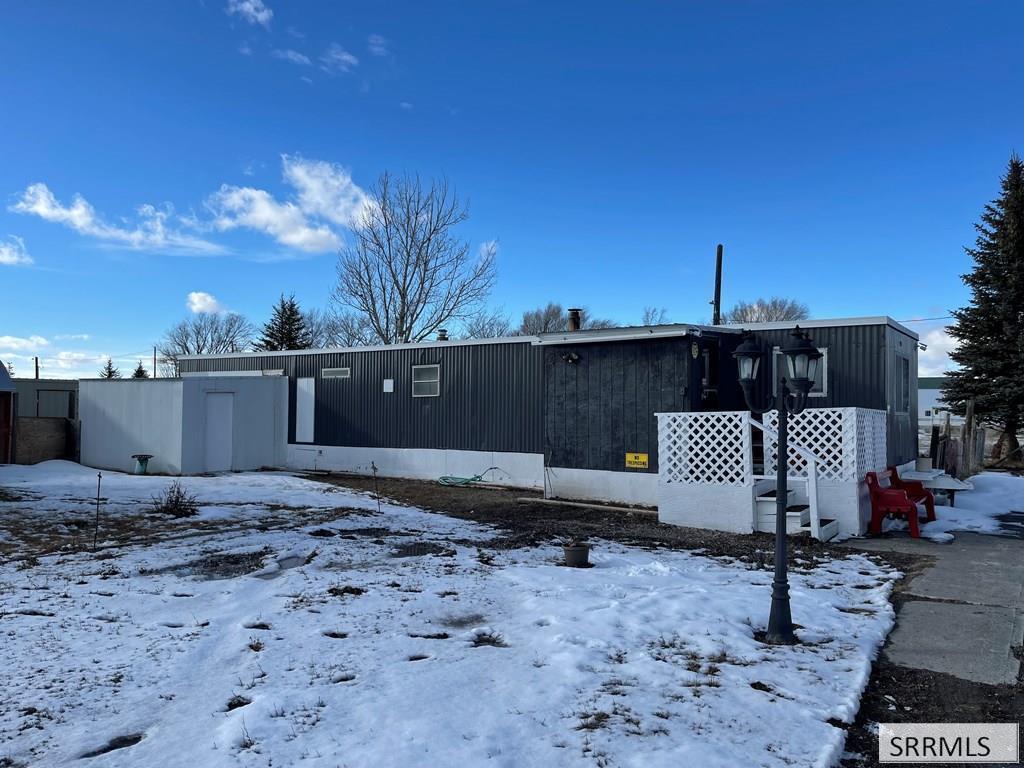 2656 W 1770 N
